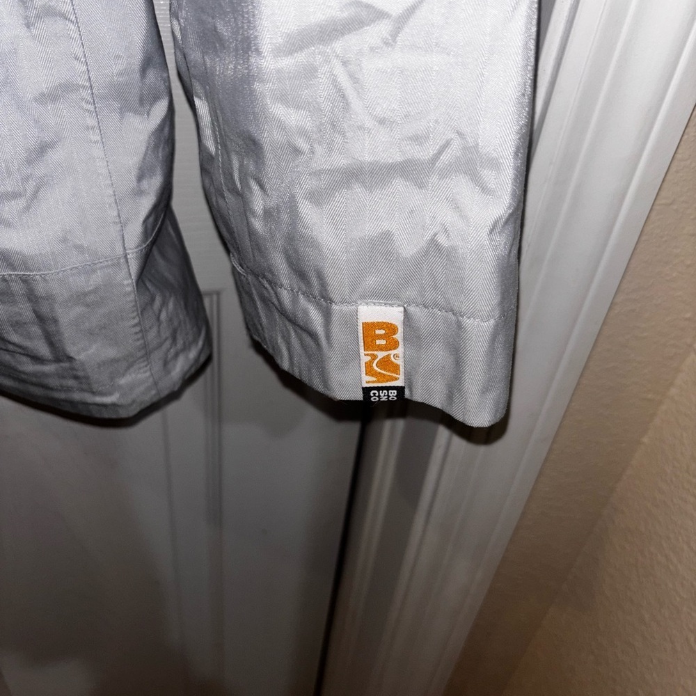 Bonfire Snowboarding Company Rainer Jacket SZ XL - Picture 10 of 13